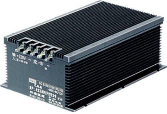 朝阳电源发布了4nic-lj96产品特性