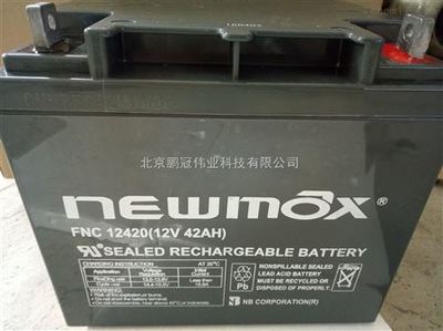 韩国newmax电池FNC12800 12V80AH价格参数_电子电工仪器_电源设备_电池_产品库_中国化工仪器网