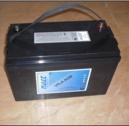 常州美国海志蓄电池HZB12-33型号说明_电气类栏目_jdzj.com