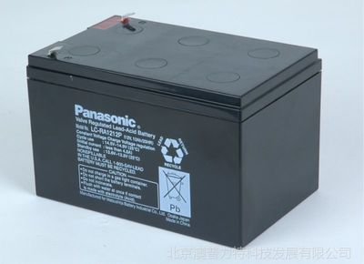 原装松下蓄电池LC-R127R2低价批发 UPS蓄电池 仪器设备蓄电池